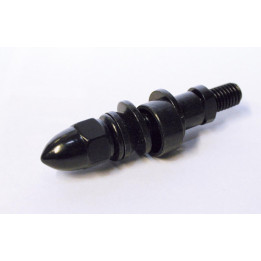 Adaptateur de rétroviseur HIGHSIDER pro Harley à M8
