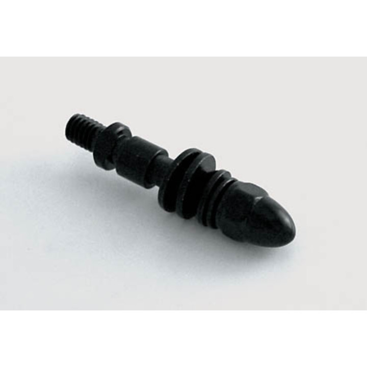Adaptateur de rétroviseur HIGHSIDER pro Harley à 5/16-18"