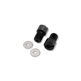 Adaptateur pour accessoires de guidon HIGHSIDER pro M16x1.5 - divers modèles Yamaha