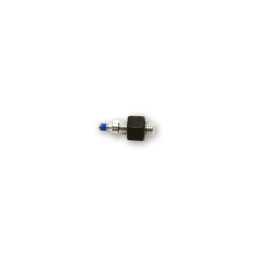 Adaptateur de rétroviseur HIGHSIDER pro M10 à M6 - noir