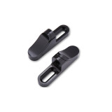 Adaptateur de rétroviseur carénage HIGHSIDER pro avec cache - long