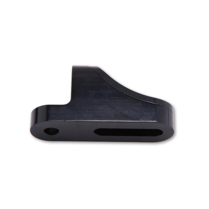 Adaptateur de rétroviseur carénage HIGHSIDER pro avec cache - court