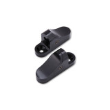 Adaptateur de rétroviseur carénage HIGHSIDER pro avec cache - court