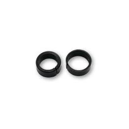Anneau de rechange en nylon HIGHSIDER smart pour rétroviseur embout de guidon