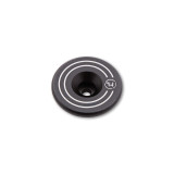Embouts de guidon HIGHSIDER pro Design Cap1