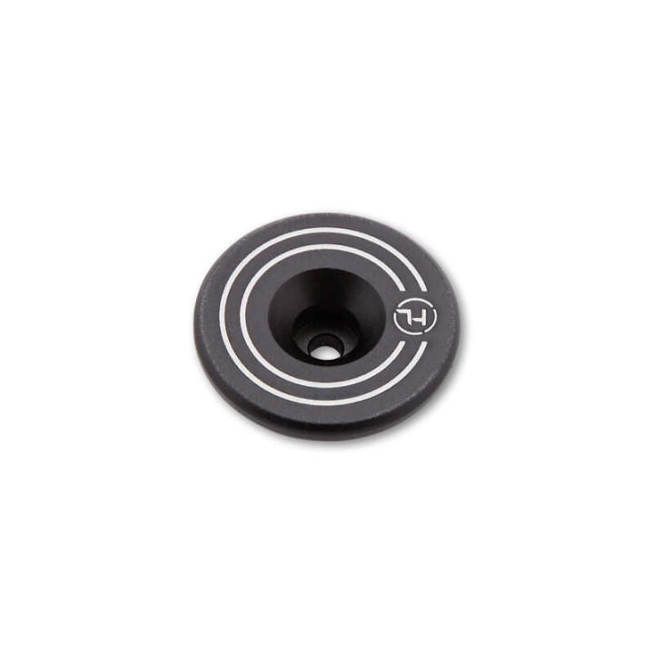 Embouts de guidon HIGHSIDER pro Design Cap1