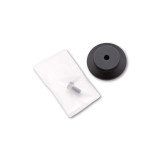 Embouts de guidon HIGHSIDER pro Design Cap1