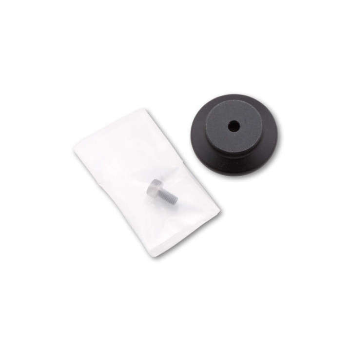 Embouts de guidon HIGHSIDER pro Design Cap1