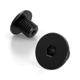 Adaptateur pour accessoires de guidon HIGHSIDER pro M16 avec filetage interne M6