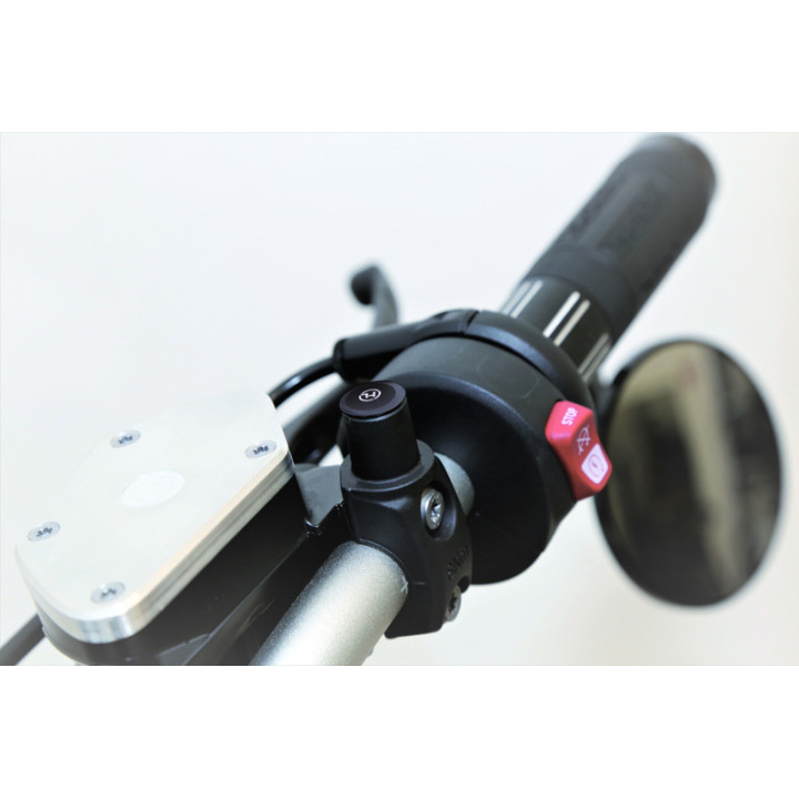 Caches HIGHSIDER pro - M10