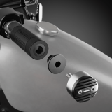Adaptateur pour accessoires de guidon HIGHSIDER pro M16 avec filetage interne M6