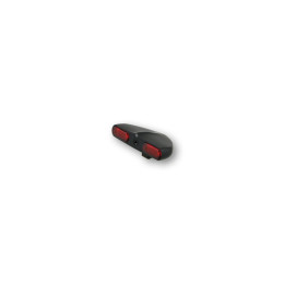 Feu arrière LED HIGHSIDER pro Flight