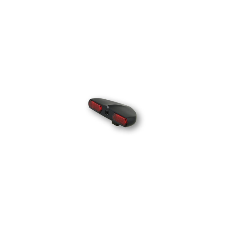 Feu arrière LED HIGHSIDER pro Flight