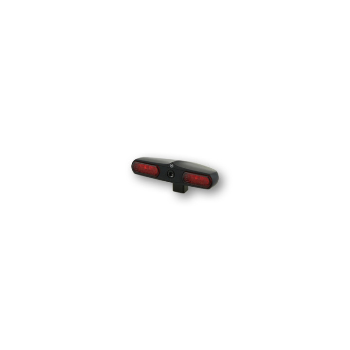 Feu arrière LED HIGHSIDER pro Flight