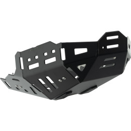 Sabot moteur Trail en aluminium CROSSPRO
