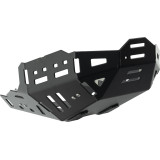 Sabot moteur Trail en aluminium CROSSPRO