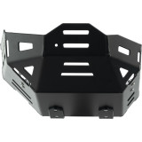 Sabot moteur Trail en aluminium CROSSPRO
