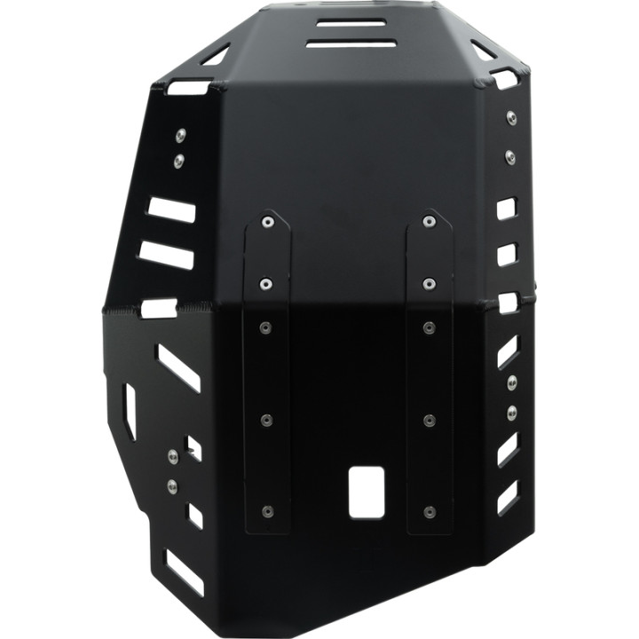 Sabot moteur Trail en aluminium CROSSPRO