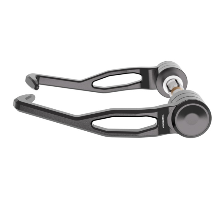 Protection de levier HIGHSIDER pro