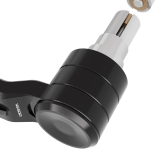 Protection de levier HIGHSIDER pro