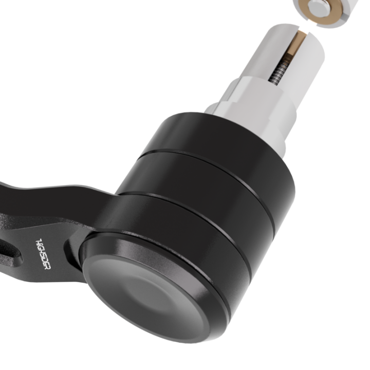 Protection de levier HIGHSIDER pro
