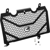 Protection de radiateur CROSSPRO - noir