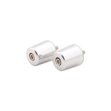 Embouts de guidon HIGHSIDER smart pour guidons originaux