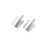 Embouts de guidon HIGHSIDER smart pour guidons originaux