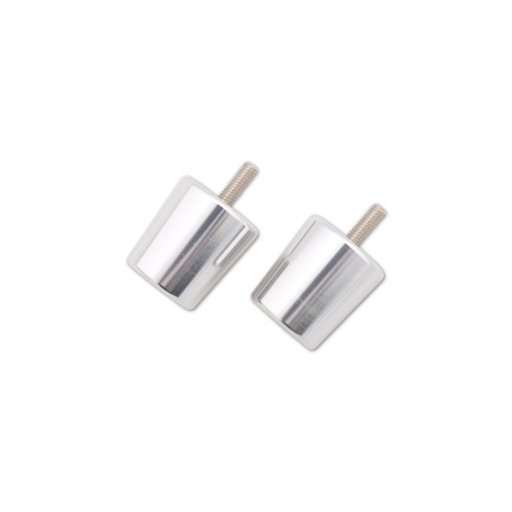 Embouts de guidon HIGHSIDER smart pour guidons originaux