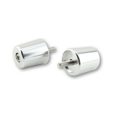 Embouts de guidon HIGHSIDER smart pour guidons originaux
