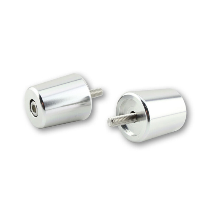 Embouts de guidon HIGHSIDER smart pour guidons originaux