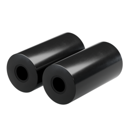 Embouts de guidon HIGHSIDER pro D17