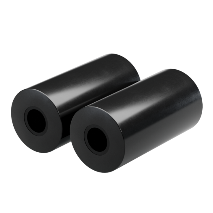 Embouts de guidon HIGHSIDER pro D17