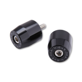 Embouts de guidon HIGHSIDER pro - M6 Suzuki