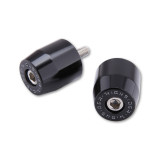 Embouts de guidon HIGHSIDER pro - M6 Suzuki