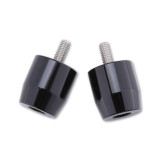 Embouts de guidon HIGHSIDER pro - M6 Suzuki