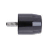 Embouts de guidon HIGHSIDER pro - M6 Suzuki