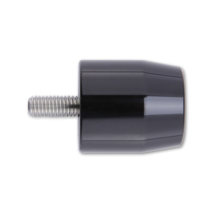 Embouts de guidon HIGHSIDER pro - M6 Suzuki