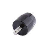 Embouts de guidon HIGHSIDER pro - M6 Suzuki