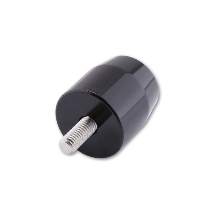 Embouts de guidon HIGHSIDER pro - M6 Suzuki