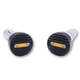 Embouts de guidon HIGHSIDER pro Wave