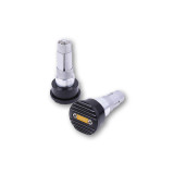 Embouts de guidon HIGHSIDER pro Wave