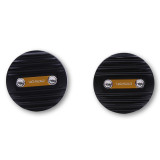 Embouts de guidon HIGHSIDER pro Wave