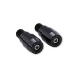 Embouts de guidon HIGHSIDER pro - M16x1,5 Yamaha
