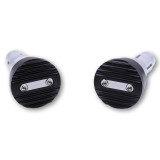 Embouts de guidon HIGHSIDER pro Wave