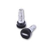 Embouts de guidon HIGHSIDER pro Wave