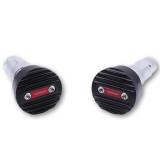 Embouts de guidon HIGHSIDER pro Wave