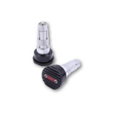 Embouts de guidon HIGHSIDER pro Wave