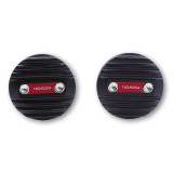 Embouts de guidon HIGHSIDER pro Wave