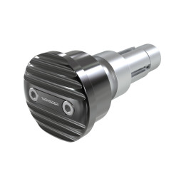Embouts de guidon HIGHSIDER pro Wave